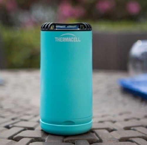 Therma Cell Halo Mini szúnyogriasztó, kék