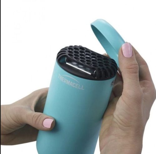 Therma Cell Halo Mini szúnyogriasztó, kék