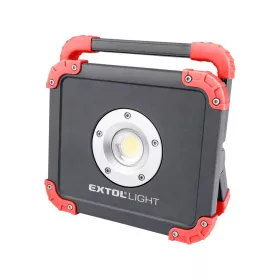 Extol Light Hordozható LED lámpa