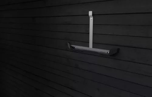 Fiskars fali tartó solid tömlődobhoz