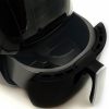 Elite Electronics 7,7 L-es olaj nélküli forró levegős fritőz (Air Fryer) digitális kijelzővel