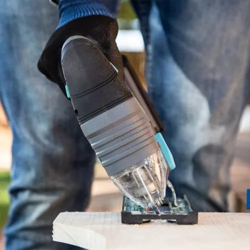 Cecotec CecoRaptor Perfect MultiCut 2020 Advance Akkus szúrófűrész