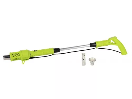 KINZO Gyomégető 2 fúvókával 2000W 98cm