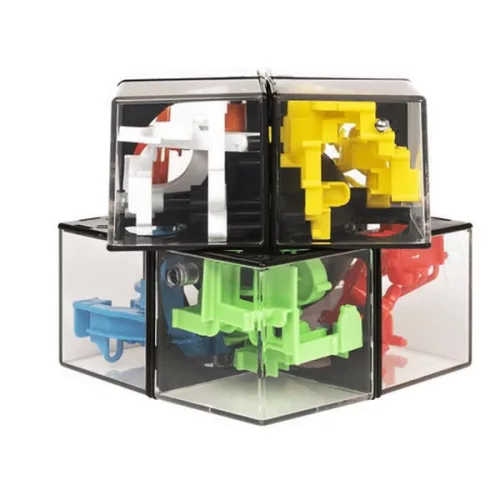 Perplexus - Rubik kocka - 2 x 2