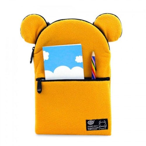 Noodoll plüss tablet tartó