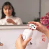 Cecotec Bamba SkinCare IPL Quartz IPL Szőrtelenítő