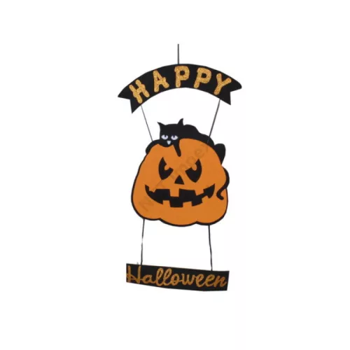 Halloween dekoráció