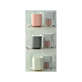 Diszkrét UV-fényes rovarcsapda