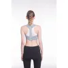 VivaFit Ortocare tartásjavító háttámasz merevítővel