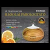 Vivamax Ultrahangos illóolaj párologtató időzítővel és fényterápiával