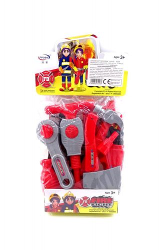 Gyerek szerszámkészlet zacskóban