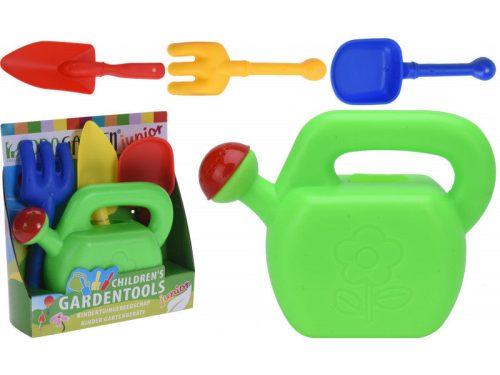 Pro Garden Junior gyermek kerti játék készlet