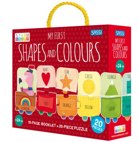 Sassi oktató játék angolul