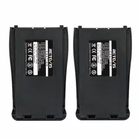   Baofeng BF-777S UHF walkie-talkie, rádió adó-vevő készlet