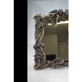 Szecessziós tükör