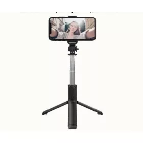 RORETA Selfie-bot
