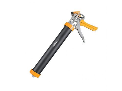 Mechanikus kinyomópisztoly 38,5 cm-es alumínium csővel