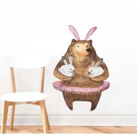 Babaszoba dekoráció