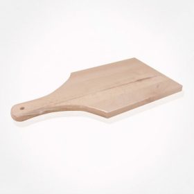 Nagyméretű nyeles vágódeszka