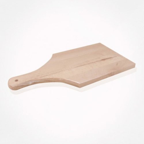 Nagyméretű nyeles vágódeszka