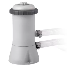   INTEX KrystalClear, Papírszűrős vízforgató 2m3/h (28604)