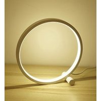 LED körfény és körlámpa