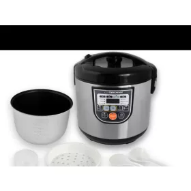   Esperanza Cooking Mate Multifunkciós sütő- és főzőedény