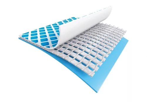 INTEX MetalPool medence 305 x 76 cm