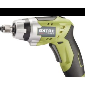 Akkus csavarbehajtó