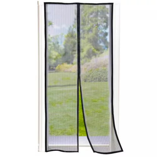 Guardn Care 2 darab fél (jobb és bal oldali) mágneses szúnyogháló 100x220cm