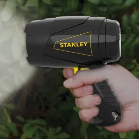   Stanley ED-17003: LED reflektoros zseblámpa 300 Lumen - 3 Watt
