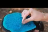 Genius Ideas Deluxe kesztyű kisállatoknak