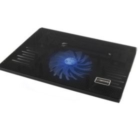 Esperanza Solano Notebook Hűtőpad 15.6