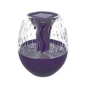 Genius Ideas napenergiával működő rovarcsapda