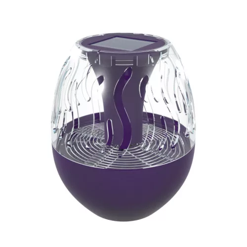 Genius Ideas napenergiával működő rovarcsapda