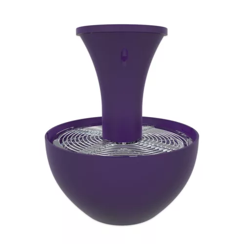 Genius Ideas napenergiával működő rovarcsapda