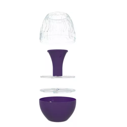 Genius Ideas napenergiával működő rovarcsapda