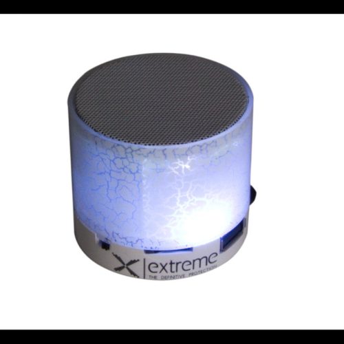 Extreme Bluetooth Hangszóró FM rádióval