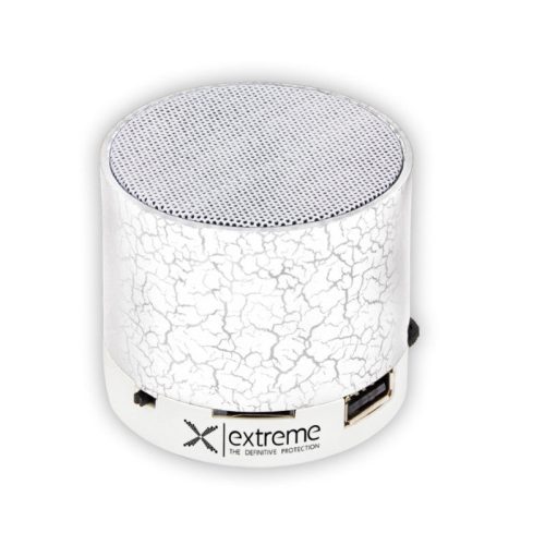Extreme Bluetooth Hangszóró FM rádióval