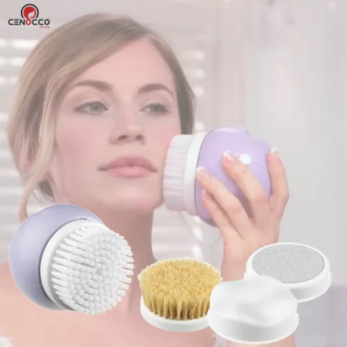 Cenocco Beauty Spa élmény bőrápoló készlet