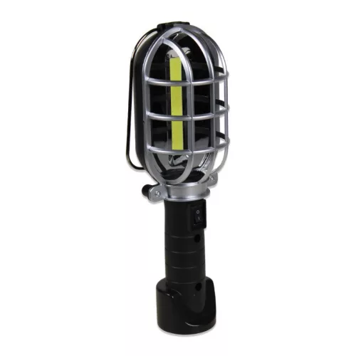 Genius Ideas Ultra-fényes Easy Carry lámpa - LED-zselé