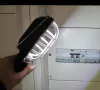 Genius Ideas Ultra-fényes Easy Carry lámpa - LED-zselé