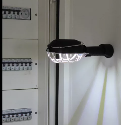 Genius Ideas Ultra-fényes Easy Carry lámpa - LED-zselé