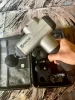 Booster M2-A Masszázspisztoly