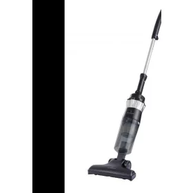 Just Perfecto 3-in-1 porszívó fekete színben