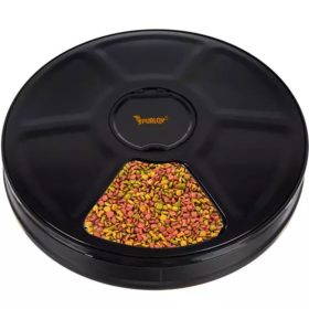 Purlov - Automata etető