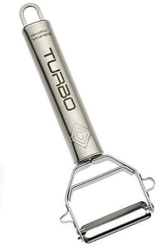 Titán Multifunkciós szeletelő és hámozó