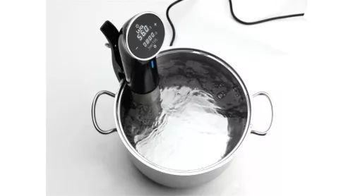 LAICA sous vide termo cirkulátor 1200W