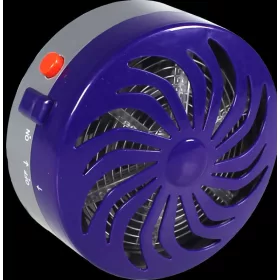 Genius Ideas - Napelemes rovarirtó