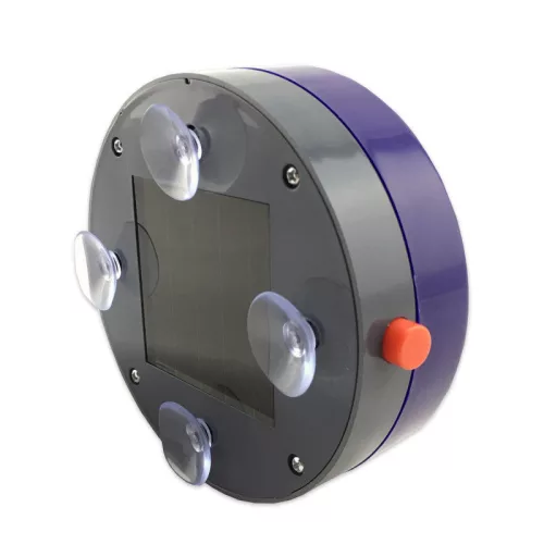 Genius Ideas - Napelemes rovarirtó